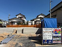 新築戸建 岡崎市上地5丁目　全2棟
