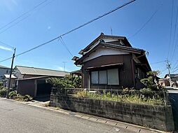 売土地 岡崎市大和町字北組郷中　全3区画