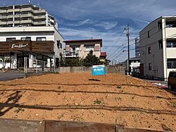 売土地　岡崎市大西町字南ケ原
