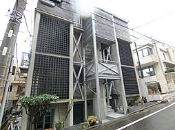 ストーニーハウス 202