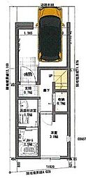 藤井寺市西古室１丁目の一戸建て