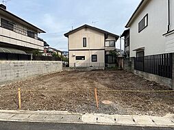 建築条件付き土地京都市伏見区桃山与五郎町1-191