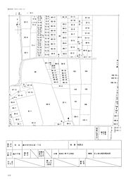 藤井寺市西古室１丁目の土地