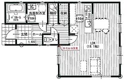 ラ・フィード交野市寺2丁目