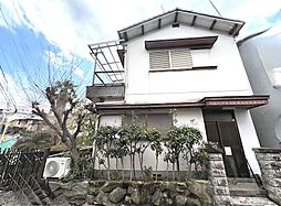 八幡市橋本堂ケ原の一戸建て