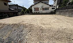 城陽市寺田尼塚の一戸建て