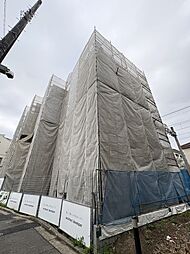 （仮称）リブリ・保土ヶ谷区東川島町 303