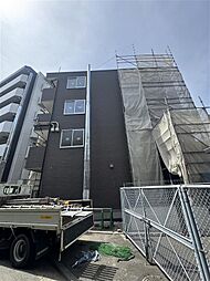リブリ・鴨居 303