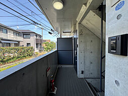 リチェンシア横浜反町 501