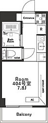 Belleviage Yokohama 404