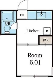 日光ビル 202