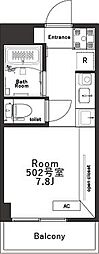 Belleviage Yokohama 502