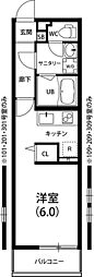 リブリ・Tsurugamine 207