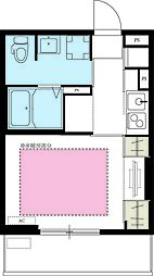 リブリ・花見堂 303