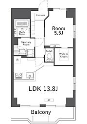 Belleviage Nakayama 501