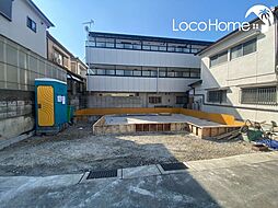 明石市第28魚住町清水　新築戸建