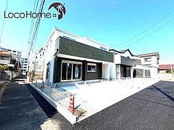 明石市二見町6期1号棟　新築戸建