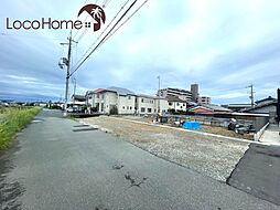 明石市魚住町7期1号棟　新築戸建