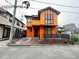 明石市大久保町西島　中古戸建