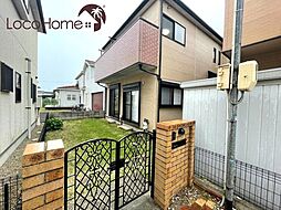 加古川市尾上町池田　中古戸建