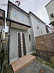 神戸市西区小山　中古戸建