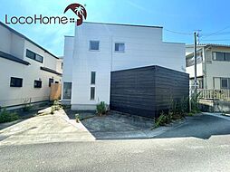 神戸市西区玉津町田中　中古戸建