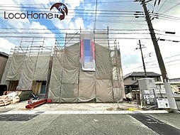 神戸市西区宮下第3　1号棟　新築戸建