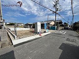 加古川市平岡町土山9期　新築戸建