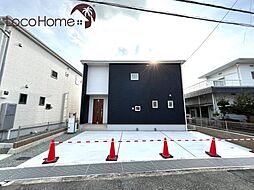 神戸市西区水谷2丁目2号棟　新築戸建