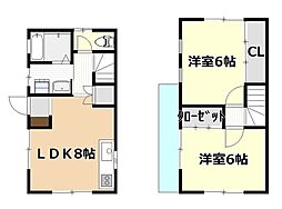 アッシモ東松山 103