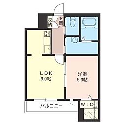 グランドエル　シャーメゾン 206