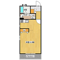 ガーデンコート 105