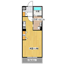 ガーデンコート 102