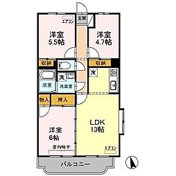 グランディール 401