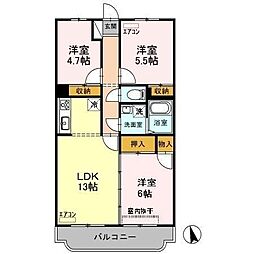 グランディール 302