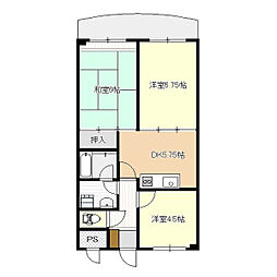 アナトリア宮下 402