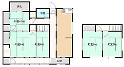熊谷市津田新田戸建 1