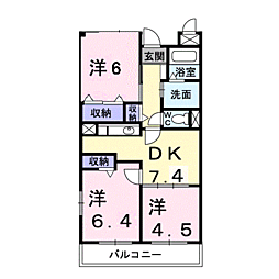 グランドプレステ−ジ 204