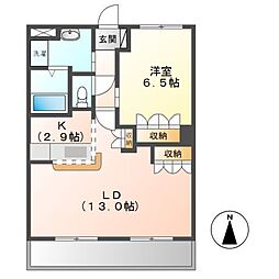 グランソフィア高坂