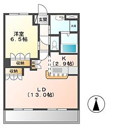 グランソフィア高坂