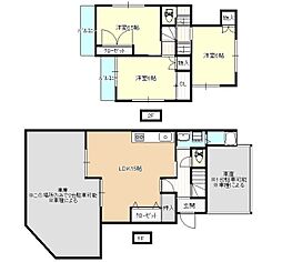 鶴ヶ島市戸建 1