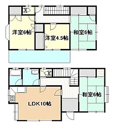 東松山市野田戸建