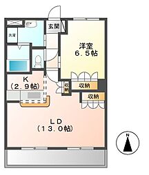 グランソフィア高坂