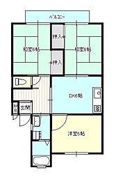 リバーサイドマンション 303