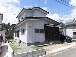 横森4丁目貸家 1