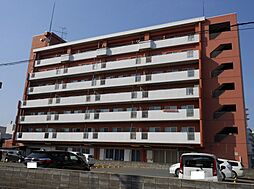 グランフォート南通I 201