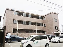 ヴェルサーリオ瀬川 204