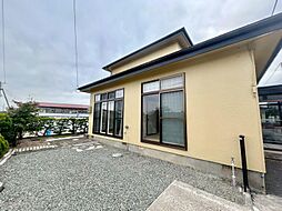 飯島川端Ｒ貸家 1