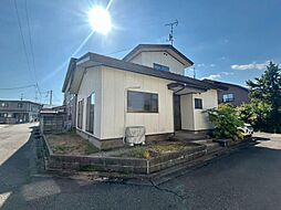 保戸野八丁貸家 1
