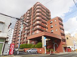パークハイツ中通 706